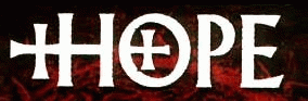logo Hope (CRO)